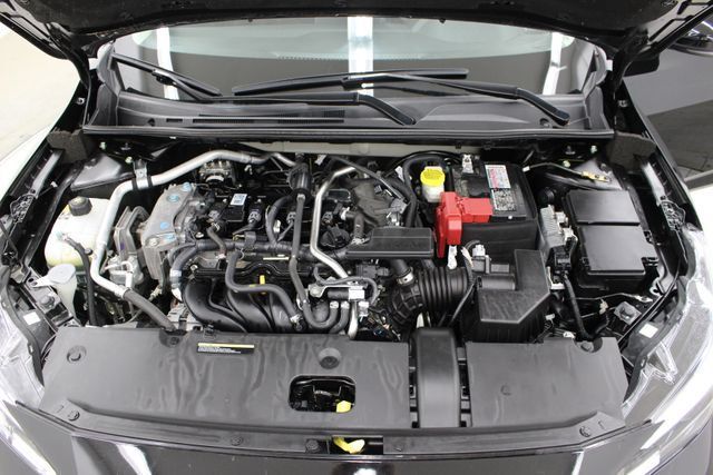2023 Nissan Sentra SR - 23077083 - 54