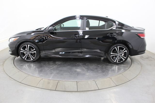 2023 Nissan Sentra SR - 23077083 - 5