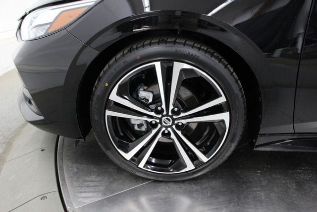 2023 Nissan Sentra SR - 23077083 - 6