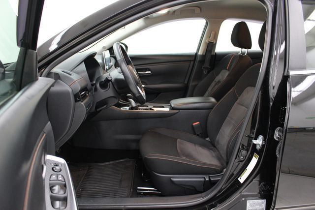 2023 Nissan Sentra SR - 23077083 - 8