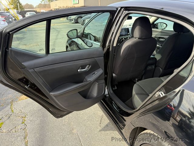 2023 Nissan Sentra SR CVT - 22974900 - 10