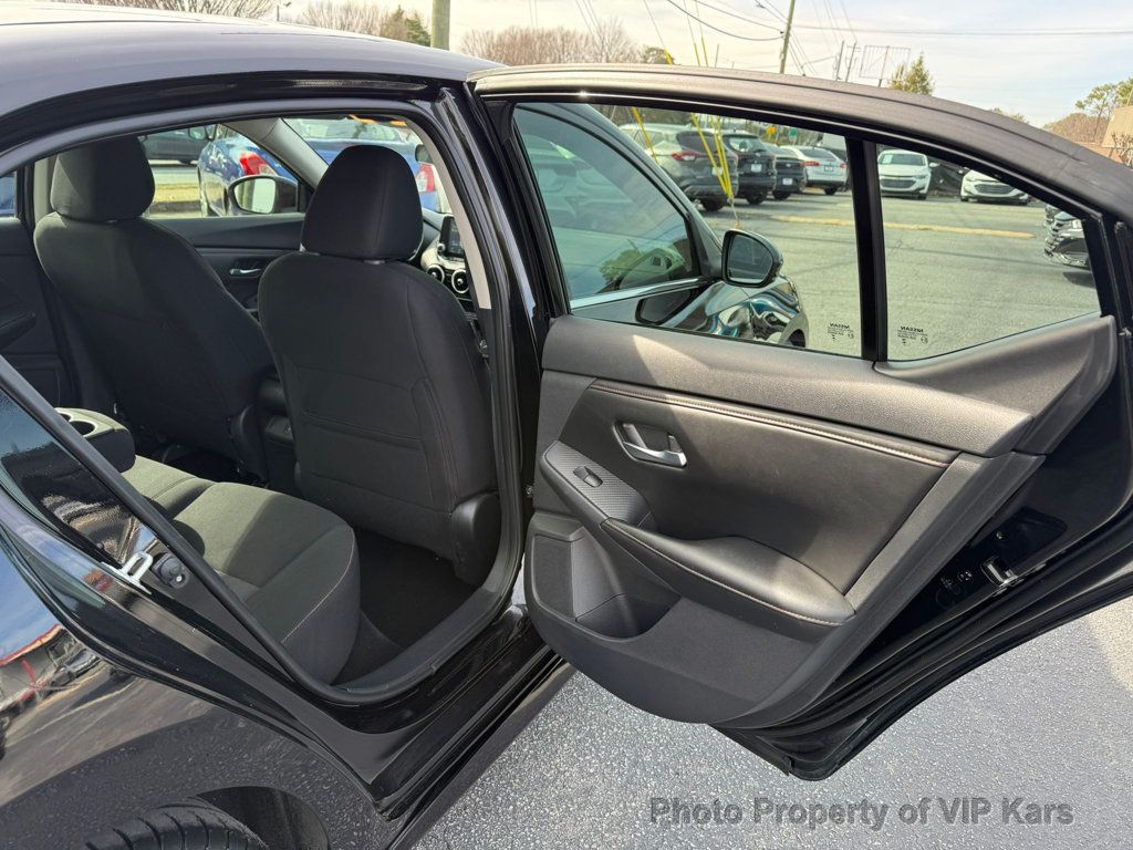 2023 Nissan Sentra SR CVT - 22974900 - 11