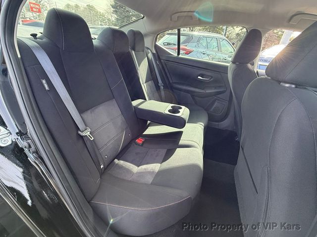 2023 Nissan Sentra SR CVT - 22974900 - 14