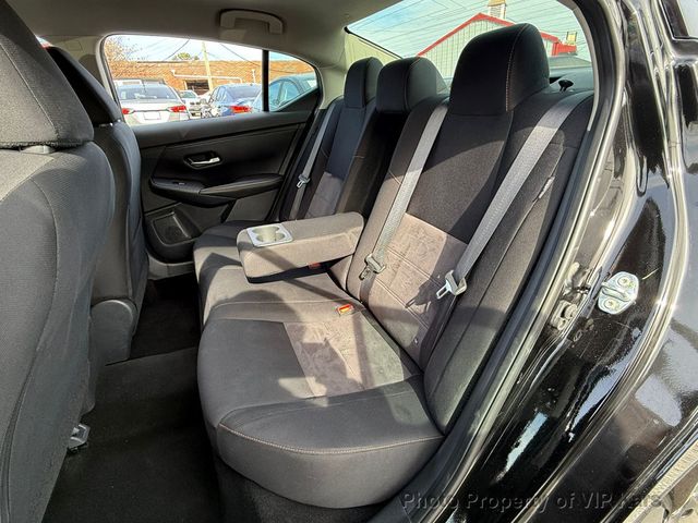 2023 Nissan Sentra SR CVT - 22974900 - 15