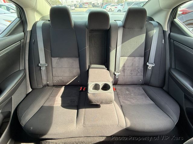 2023 Nissan Sentra SR CVT - 22974900 - 16