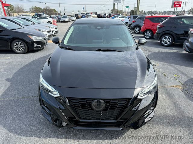 2023 Nissan Sentra SR CVT - 22974900 - 1