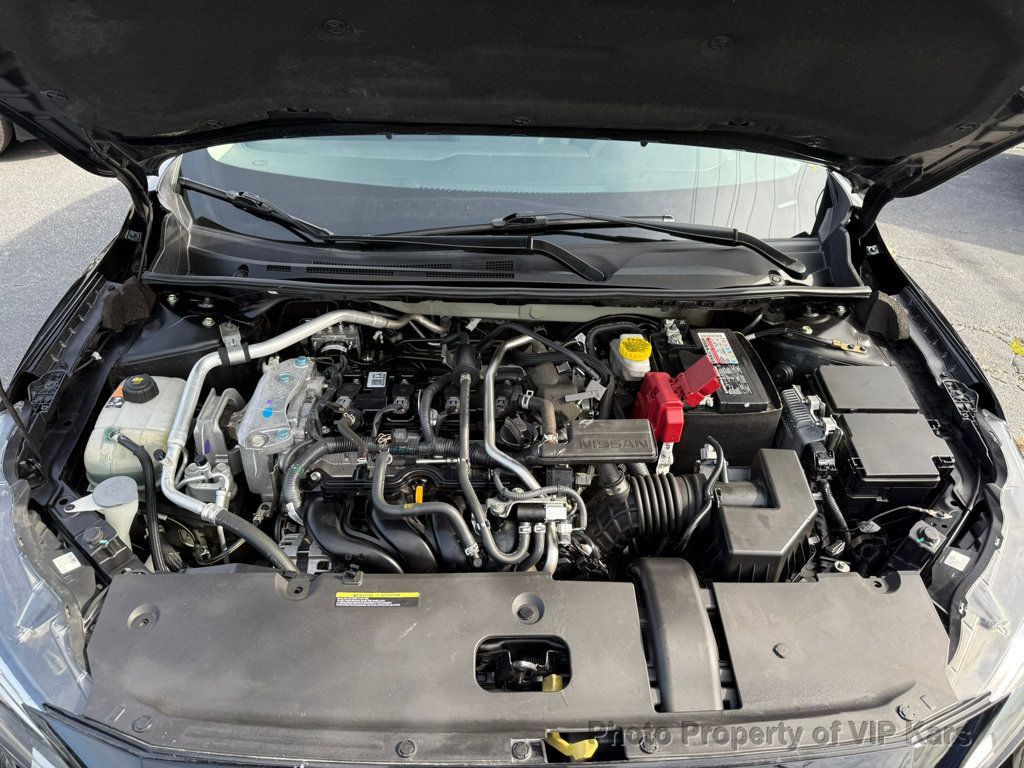 2023 Nissan Sentra SR CVT - 22974900 - 21