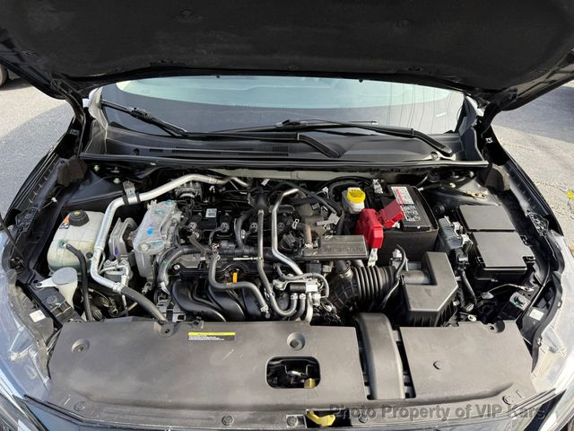 2023 Nissan Sentra SR CVT - 22974900 - 21