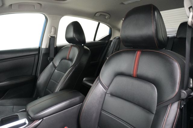 2023 Nissan Sentra SR CVT - 22977937 - 9