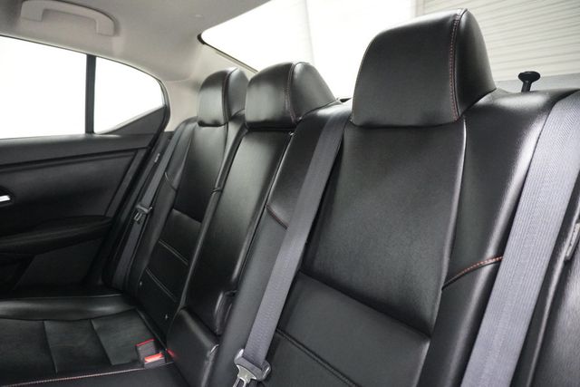 2023 Nissan Sentra SR CVT - 22977937 - 11