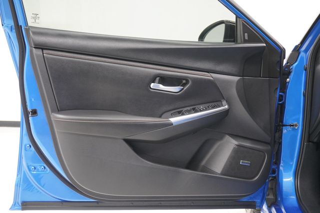 2023 Nissan Sentra SR CVT - 22977937 - 12