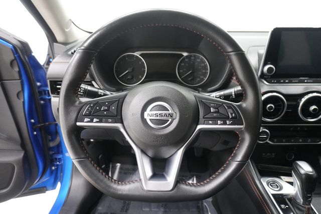 2023 Nissan Sentra SR CVT - 22977937 - 15