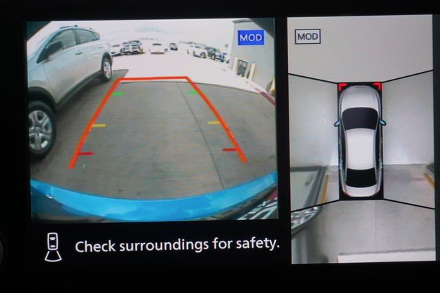 2023 Nissan Sentra SR CVT - 22977937 - 17