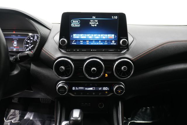 2023 Nissan Sentra SR CVT - 22977937 - 18