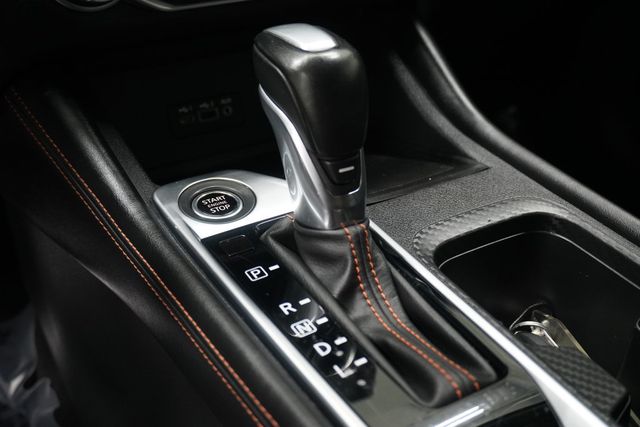 2023 Nissan Sentra SR CVT - 22977937 - 19