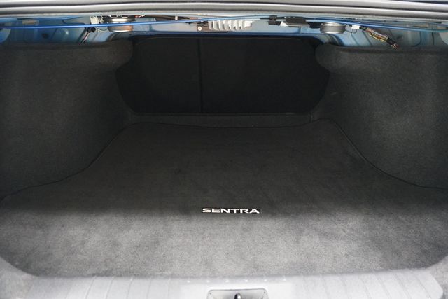 2023 Nissan Sentra SR CVT - 22977937 - 24