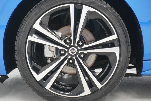 2023 Nissan Sentra SR CVT - 22977937 - 25