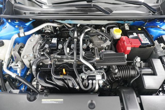 2023 Nissan Sentra SR CVT - 22977937 - 28