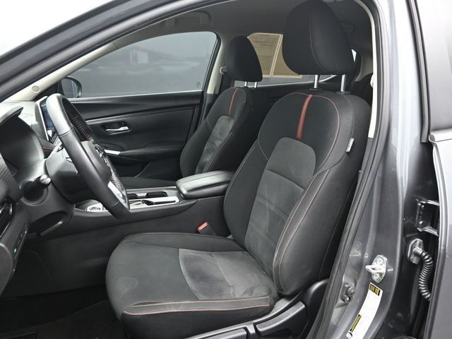 2023 Nissan Sentra SR CVT - 23009959 - 9