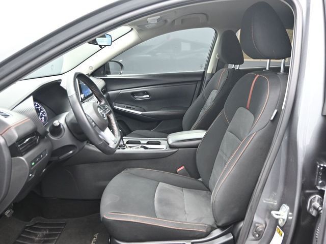 2023 Nissan Sentra SR CVT - 23009959 - 10