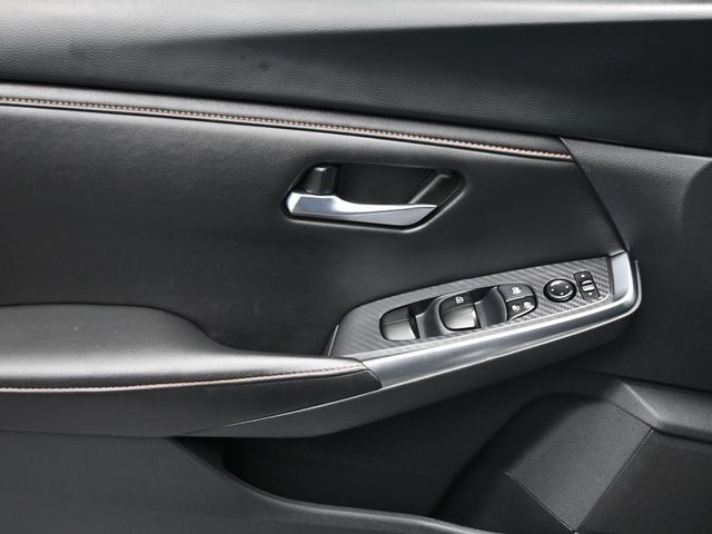 2023 Nissan Sentra SR CVT - 23009959 - 11