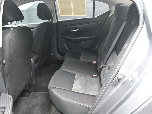 2023 Nissan Sentra SR CVT - 23009959 - 12