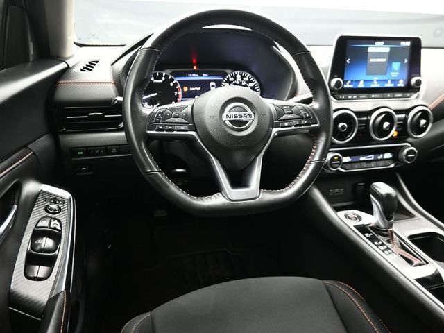 2023 Nissan Sentra SR CVT - 23009959 - 16