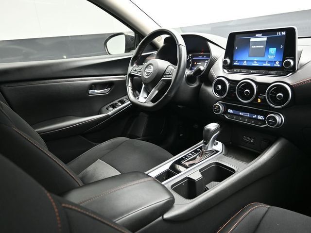 2023 Nissan Sentra SR CVT - 23009959 - 17