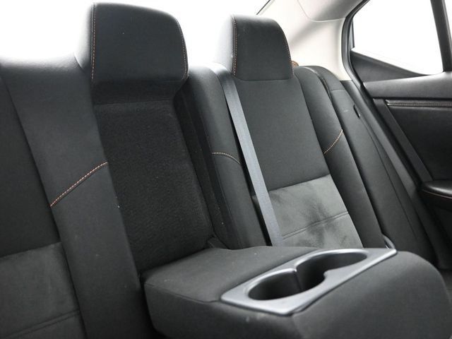 2023 Nissan Sentra SR CVT - 23009959 - 18