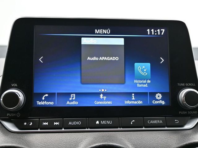 2023 Nissan Sentra SR CVT - 23009959 - 19
