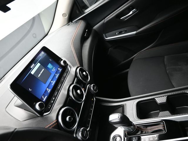 2023 Nissan Sentra SR CVT - 23009959 - 21