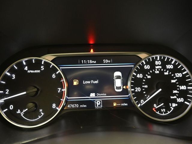 2023 Nissan Sentra SR CVT - 23009959 - 22