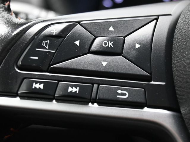 2023 Nissan Sentra SR CVT - 23009959 - 23