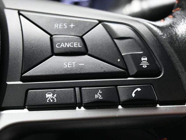 2023 Nissan Sentra SR CVT - 23009959 - 24