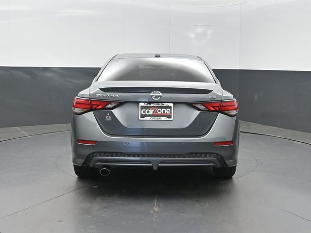 2023 Nissan Sentra SR CVT - 23009959 - 29