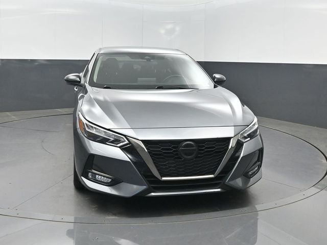 2023 Nissan Sentra SR CVT - 23009959 - 33