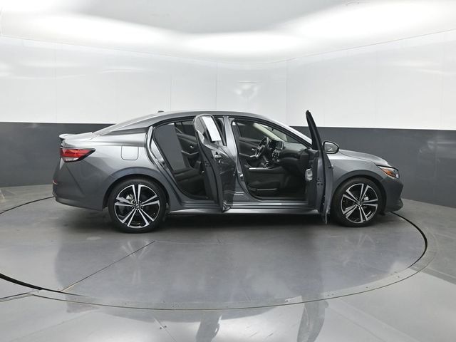 2023 Nissan Sentra SR CVT - 23009959 - 35