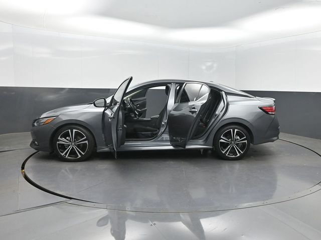 2023 Nissan Sentra SR CVT - 23009959 - 37