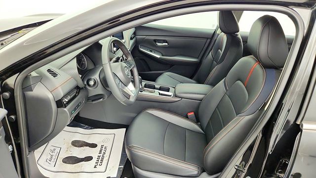 2023 Nissan Sentra SR CVT - 23097945 - 12