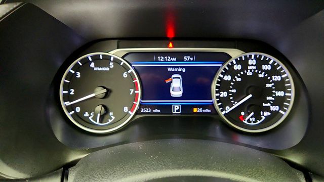 2023 Nissan Sentra SR CVT - 23097945 - 15