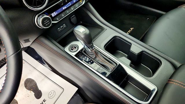 2023 Nissan Sentra SR CVT - 23097945 - 17