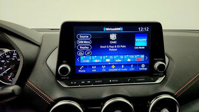 2023 Nissan Sentra SR CVT - 23097945 - 19