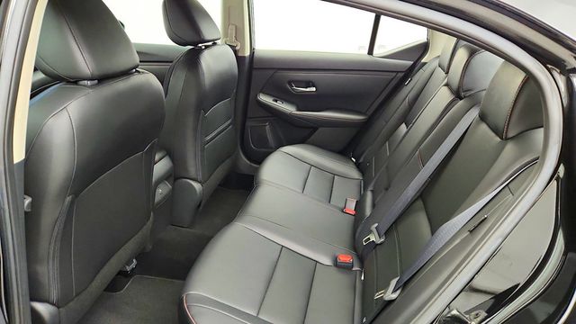 2023 Nissan Sentra SR CVT - 23097945 - 20