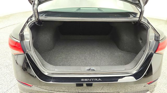 2023 Nissan Sentra SR CVT - 23097945 - 21