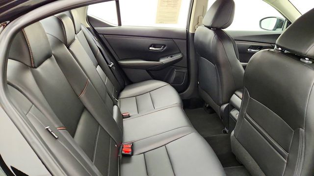 2023 Nissan Sentra SR CVT - 23097945 - 22