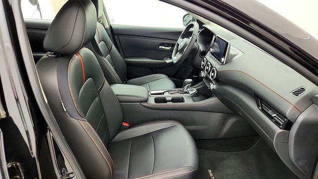 2023 Nissan Sentra SR CVT - 23097945 - 23