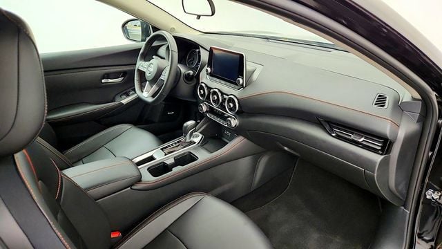 2023 Nissan Sentra SR CVT - 23097945 - 24