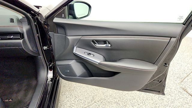 2023 Nissan Sentra SR CVT - 23097945 - 25