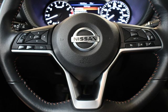 2023 Nissan Sentra SR CVT - 22611684 - 39