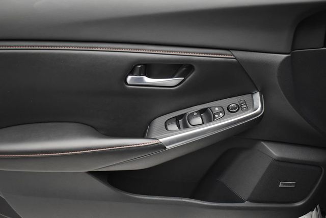 2023 Nissan Sentra SR CVT - 22948082 - 10